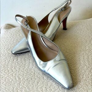 Shoes Amalfi Slingback